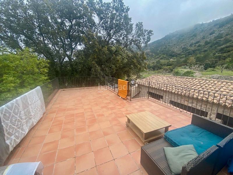 Foto a26ba3e4-2f5d-4e77-a77a-774260636d83. Xalet amb aparcament a Vall de Laguart