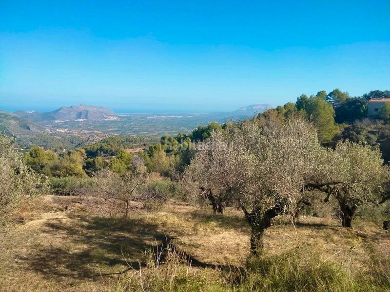 Foto f57e4646-5d43-441f-ad1d-08bf408b0a05. Xalet amb aparcament a Vall de Laguart