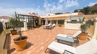 Penthouse in Centro Urbano