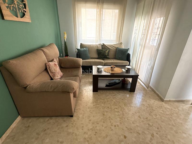 Foto 0643b00c-41c2-4970-aedf-e1ce50397424. Appartamento con parcheggio in Centro Urbano Dénia