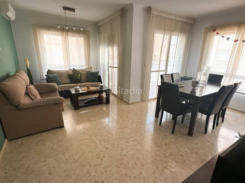 Foto 16ff4265-6808-4b4e-98bb-d74da2d1c168. Etagenwohnung mit parking in Centro Urbano Dénia