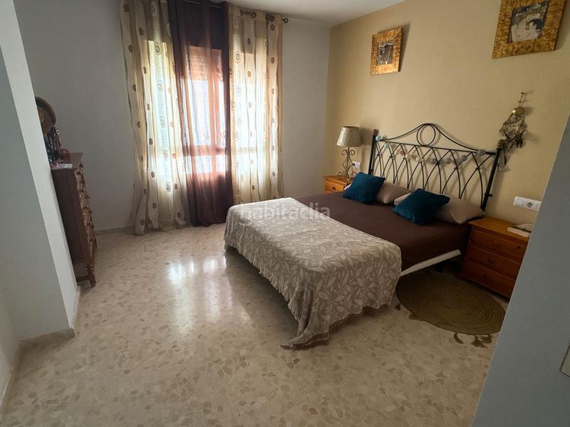 Foto 74d87009-2c87-456f-9b26-da0d057e00a0. Flat with parking in Centro Urbano Dénia