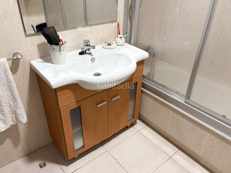 Foto d50ac057-0585-45b5-9614-87b885f10e3a. Flat with parking in Centro Urbano Dénia