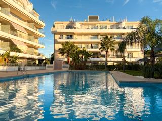 Ático en El Montgó