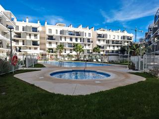 Apartment in Centro Urbano