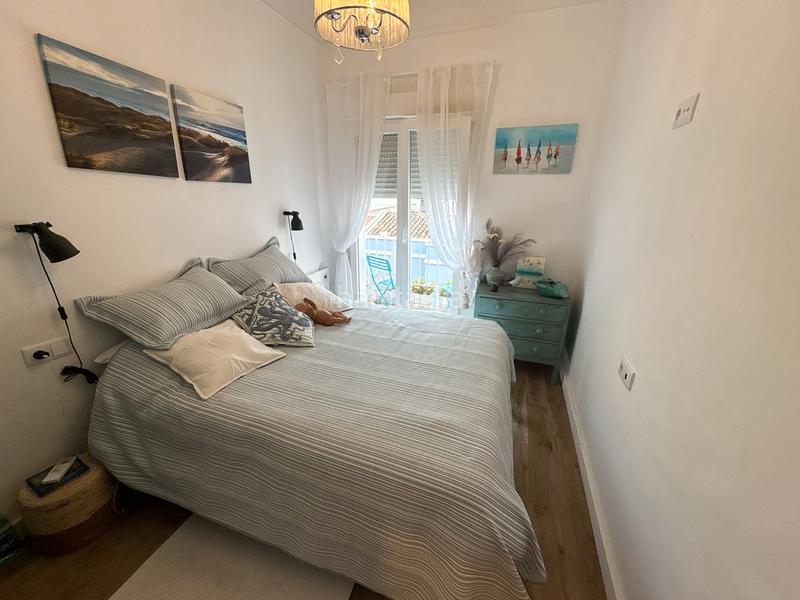 Foto 10d3d962-a455-43e1-a798-bc8cd6afb404. Appartement dans Centro Urbano Dénia