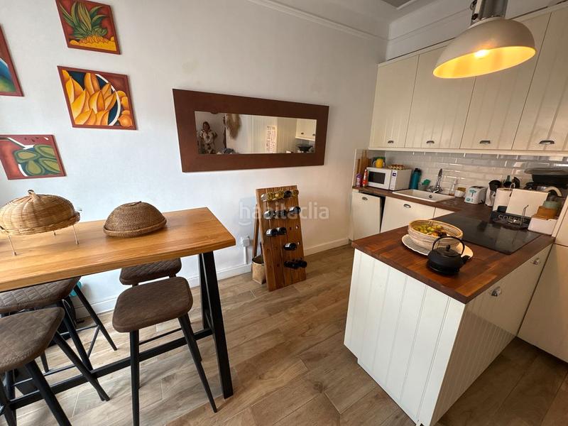 Foto 41421325-c9c4-47fc-9f0b-fe4c4be2a732. Appartement dans Centro Urbano Dénia