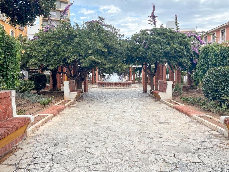 Foto 93e0d396-1c01-4738-8110-35f69f98f7e7. Appartement dans Centro Urbano Dénia