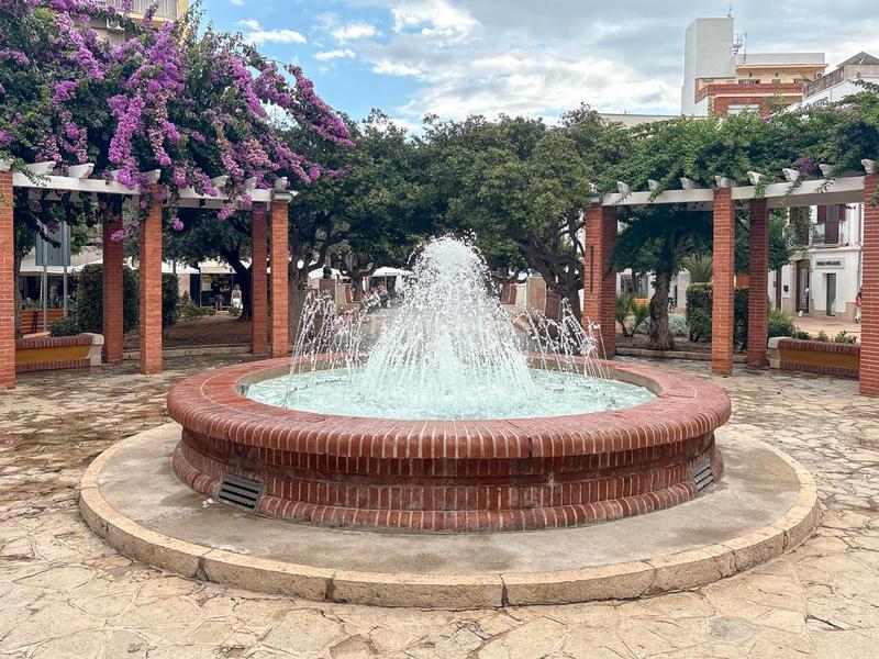 Foto cdd4f0b9-a8ee-44ab-9976-da5b923c63f3. Appartement dans Centro Urbano Dénia