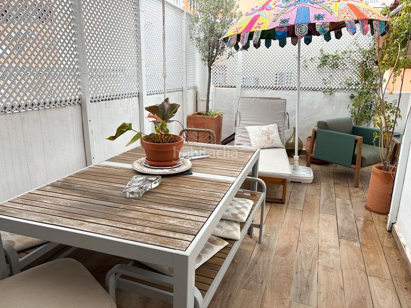 Foto e5dc255b-814e-401e-bbc3-a84b8632acc9. Appartement dans Centro Urbano Dénia