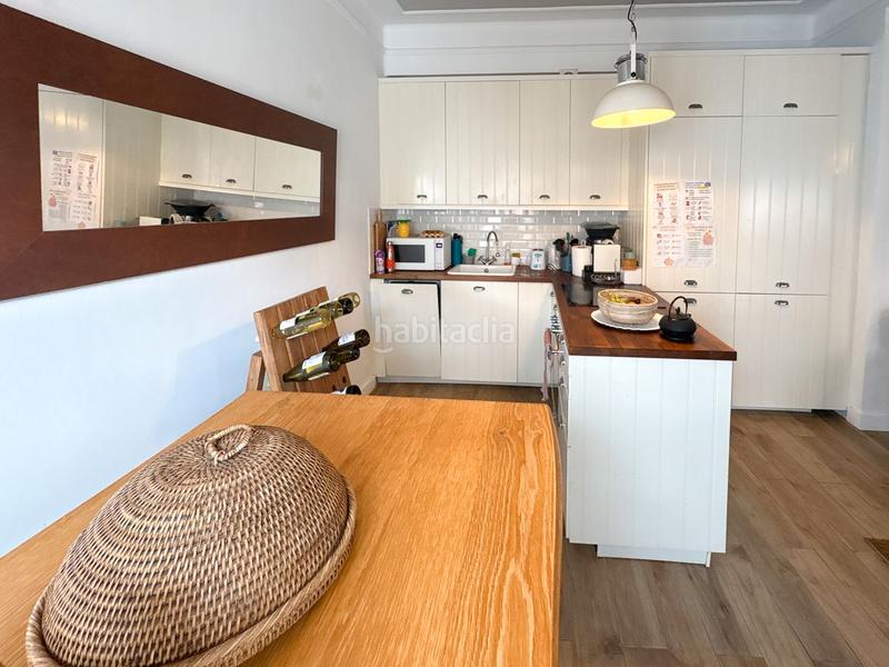 Foto a4dcf555-67a4-4928-a32c-0b3518aef038. Etagenwohnung in Centro Urbano Dénia