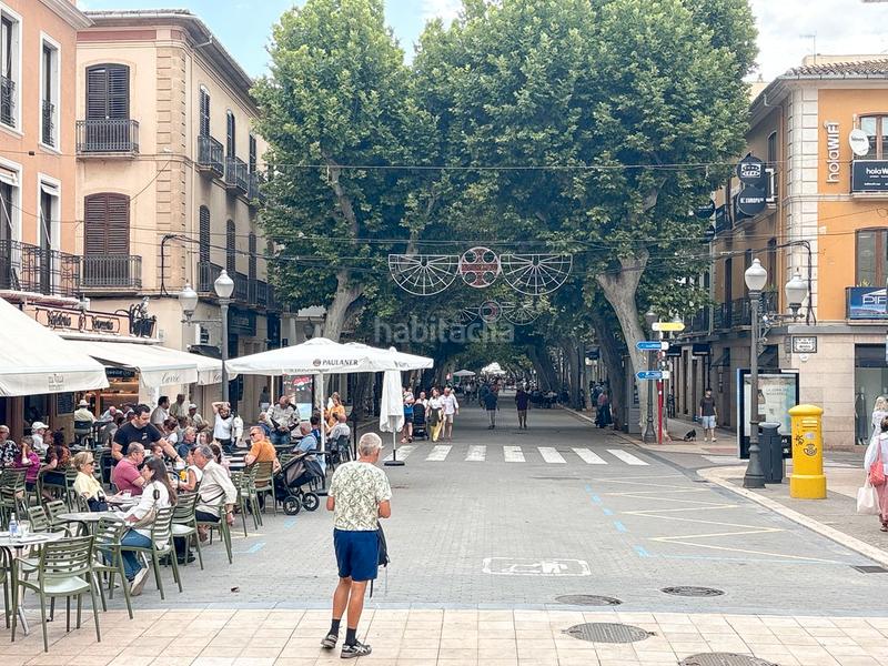 Foto 0c646340-d867-409b-91ed-8a7dbc1fcaf8. Pis a Centro Urbano Dénia