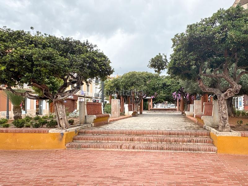 Foto 33521e6c-0043-4817-9bf0-f110acadb4d4. Pis a Centro Urbano Dénia