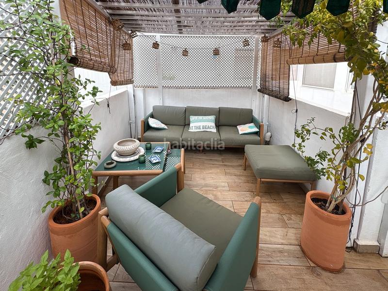 Foto dfc51cc1-dae8-41f8-842e-87e18872eec5. Pis a Centro Urbano Dénia