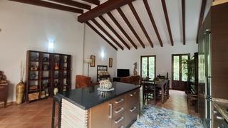 Masia a Centro Urbano