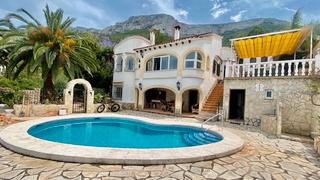 Chalet à La Pedrera-Vessanes