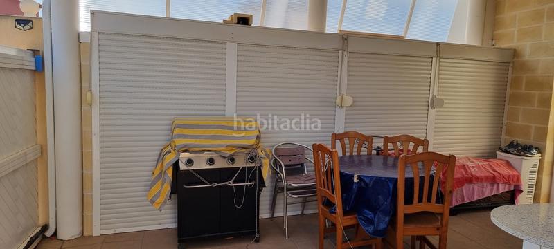 Foto 1830cfc3-d9de-4b8f-831b-f05375a17295. Chalet con riscaldamento parcheggio piscina in La Pedrera-Vessanes Dénia