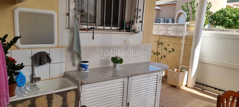 Foto 86e895d1-57de-4455-8c09-561f1962115c. Chalet con riscaldamento parcheggio piscina in La Pedrera-Vessanes Dénia