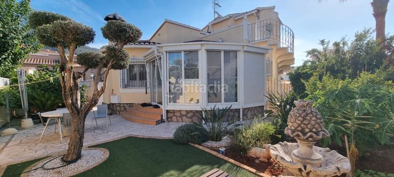 Foto bac1d008-30fa-4960-876f-a0fde419574a. Chalet con riscaldamento parcheggio piscina in La Pedrera-Vessanes Dénia