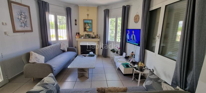 Foto ccb66b07-d06d-49c3-a382-eb5caa209207. Chalet con riscaldamento parcheggio piscina in La Pedrera-Vessanes Dénia