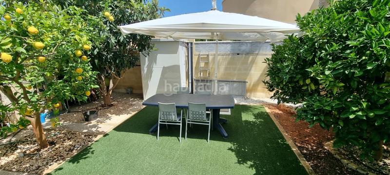 Foto f6771568-2bba-465a-bf49-8a61a328f772. Chalet con riscaldamento parcheggio piscina in La Pedrera-Vessanes Dénia