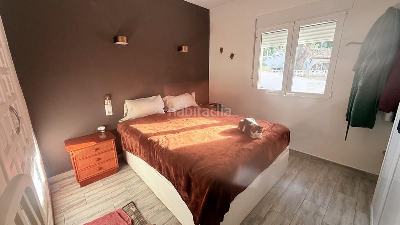 Foto 915cfc27-55f2-4b05-ac1b-6a68618eff0a. Chalet with heating parking pool in El Montgó Dénia