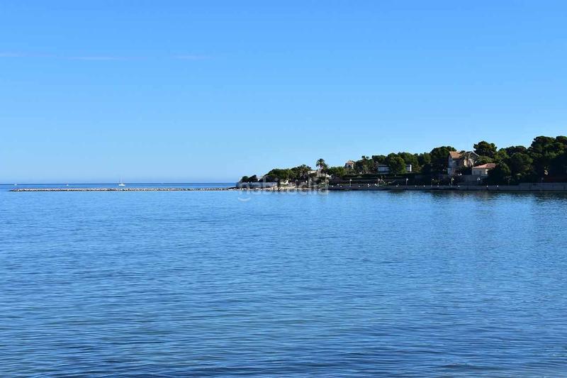 Foto e9e68eb0-756e-4636-9e7c-1f49da0df99e. Chalet with heating parking pool in El Montgó Dénia