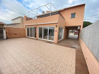 Alquiler Chalet en Gata de Gorgos