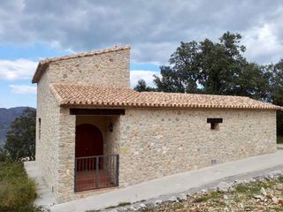 Xalet a Vall de Laguart