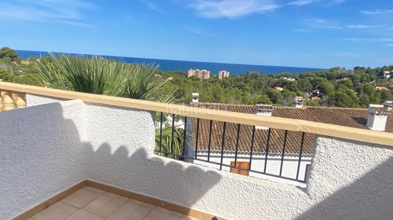 Foto 022e42a5-54fc-4139-8694-807580bf2043. Casa adossada amb calefacció aparcament piscina a Dénia