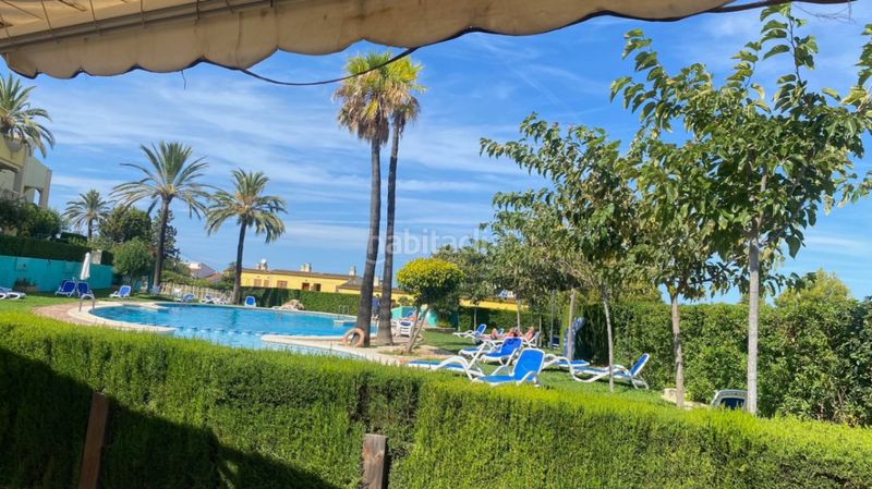 Foto 3cf0ded6-d372-4a3d-8dda-0521d8fa218e. Casa adossada amb calefacció aparcament piscina a Dénia