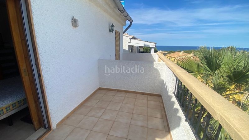 Foto 46d3a01d-2ffd-460b-9fbf-72b2a7ad3b70. Casa adossada amb calefacció aparcament piscina a Dénia