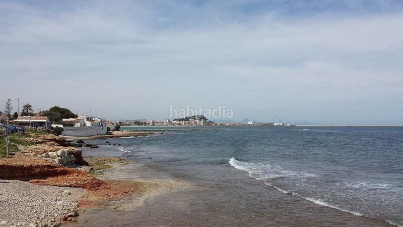 Foto 60ac2a68-4b1c-46b8-9a1e-f10715a0c135. Casa adossada amb calefacció aparcament piscina a Dénia