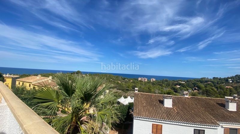 Foto 6872ae4f-8455-41a1-b9eb-14f8564ee072. Casa adossada amb calefacció aparcament piscina a Dénia