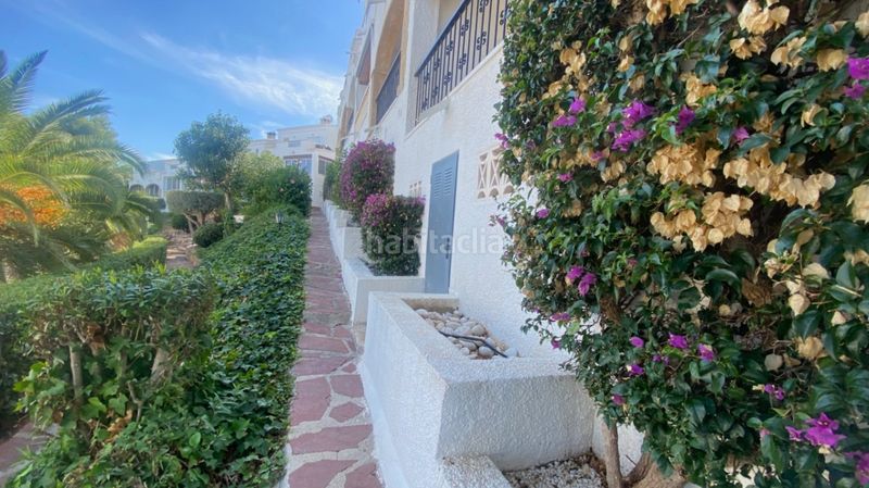 Foto a3f3edaa-4365-4689-9c07-9e2fe771f196. Casa adossada amb calefacció aparcament piscina a Dénia
