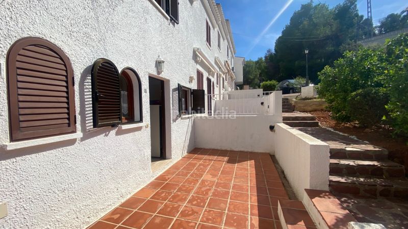 Foto b3210785-5331-4a8d-b3a5-0ade72034203. Casa adossada amb calefacció aparcament piscina a Dénia