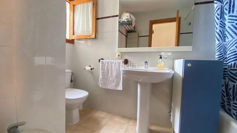 Foto fc3bcd09-e8bd-405c-b894-b4923afe017e. Casa adossada amb calefacció aparcament piscina a Dénia