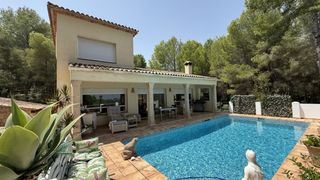 Chalet à La Sella