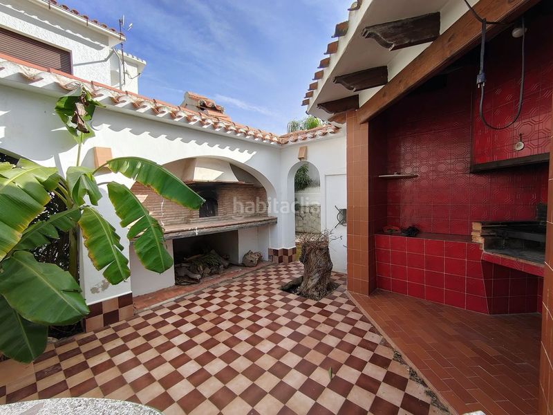 Foto b387d789-170b-459f-8374-08e6254d77e0. Xalet amb calefacció aparcament piscina a Las Rotas / Les Rotes Dénia