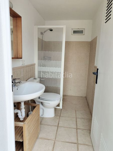 Foto b45ef8cf-a78a-4469-98b4-e0b3d192cf03. Xalet amb calefacció aparcament piscina a Las Rotas / Les Rotes Dénia