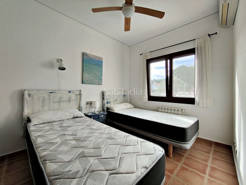 Foto d484b325-00db-4043-9198-a9ac37f8c955. Xalet amb calefacció aparcament piscina a Las Rotas / Les Rotes Dénia