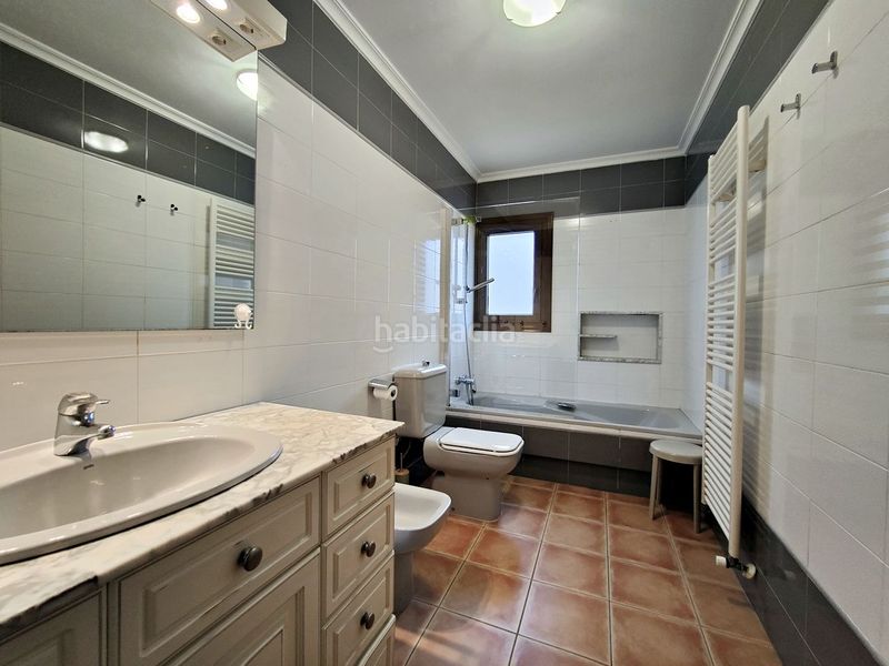 Foto f37231f5-14f9-4764-9cc5-af0b64447d66. Xalet amb calefacció aparcament piscina a Las Rotas / Les Rotes Dénia