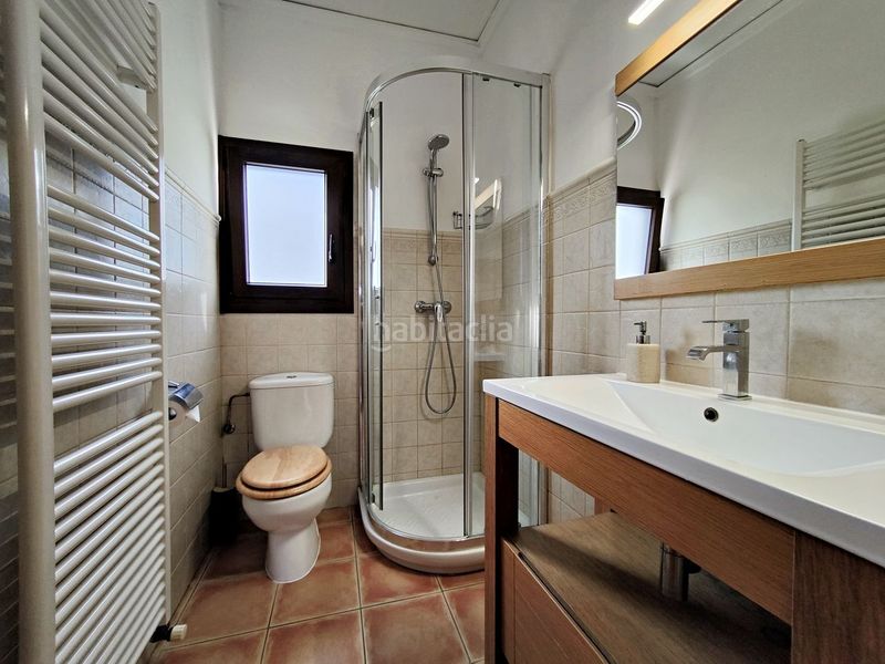Foto f7b1b4be-6ff8-445f-bb90-bc789d4d9f41. Xalet amb calefacció aparcament piscina a Las Rotas / Les Rotes Dénia