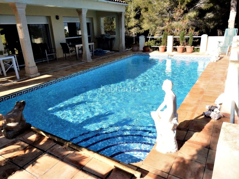 Foto 65dd9850-233b-4ee9-9819-a0c73bfa3c70. Chalet en Pedreguer