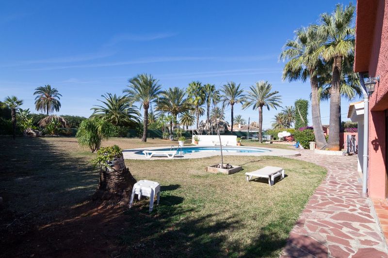 Foto 43b2d1d6-ec06-4f0f-9884-e19a95a602eb. Xalet a La Xara-La Sella Dénia