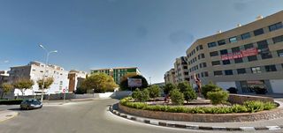 Residential Plot in Pedreguer