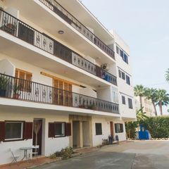 Piccolo appartamento in El Palmar - Los Molinos