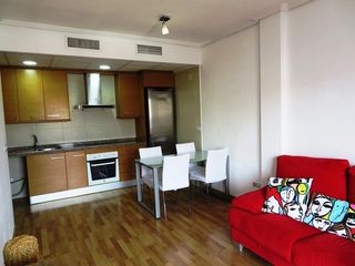 Miete Etagenwohnung in Ondara