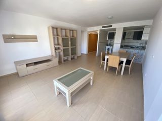 Rent Flat in La Xara-La Sella