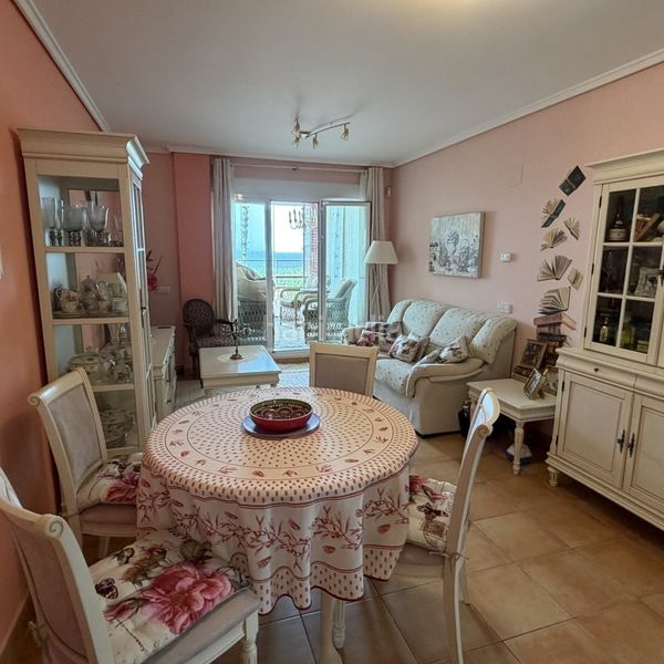 Foto 110c47c8-f71f-4789-915e-62b82c428568. Apartament amb aparcament piscina a Devessa - Monte Pego Dénia